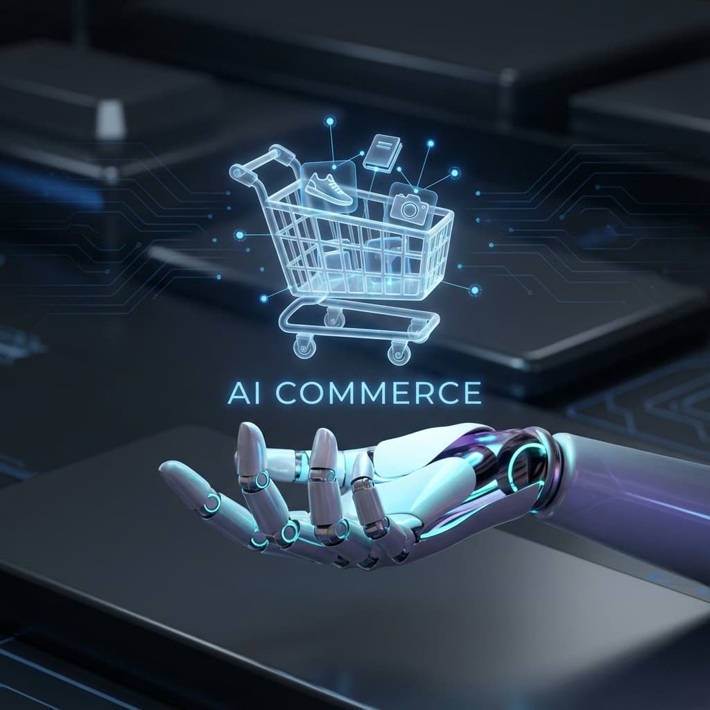 Revoluciona tu E-commerce: Cómo la IA Aumenta tus Ventas