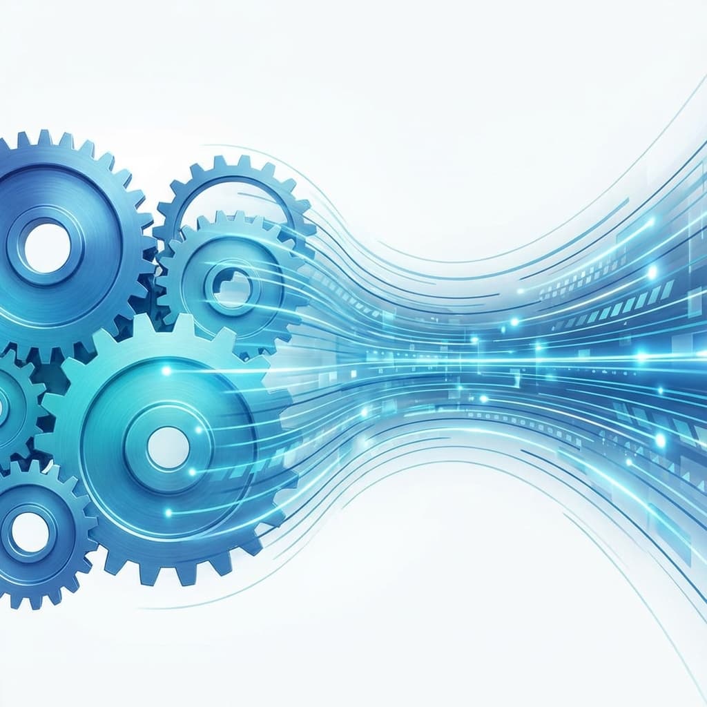 Automatización de Negocios: Deja de Perder Tiempo en Tareas Repetitivas