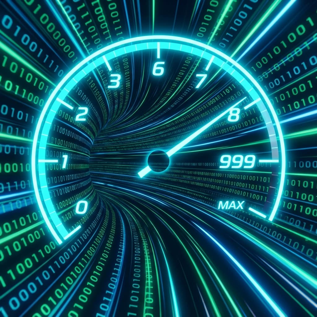 Core Web Vitals: Por Qué la Velocidad es el Factor #1 de SEO